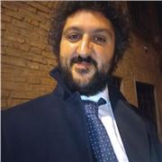 Docente sostegno e musica con esperienza di potenziamento e insegnamento L2